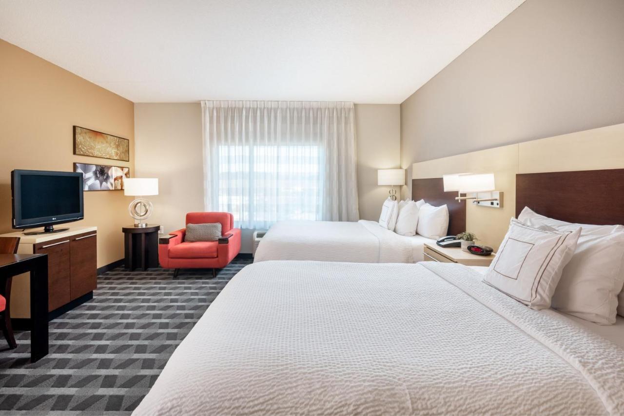 Towneplace Suites By Marriott Charlotte Mooresville Buitenkant foto