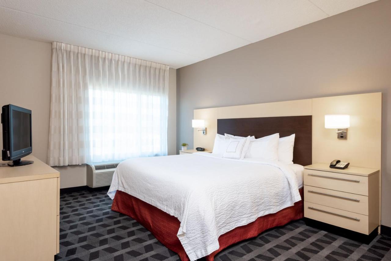 Towneplace Suites By Marriott Charlotte Mooresville Buitenkant foto
