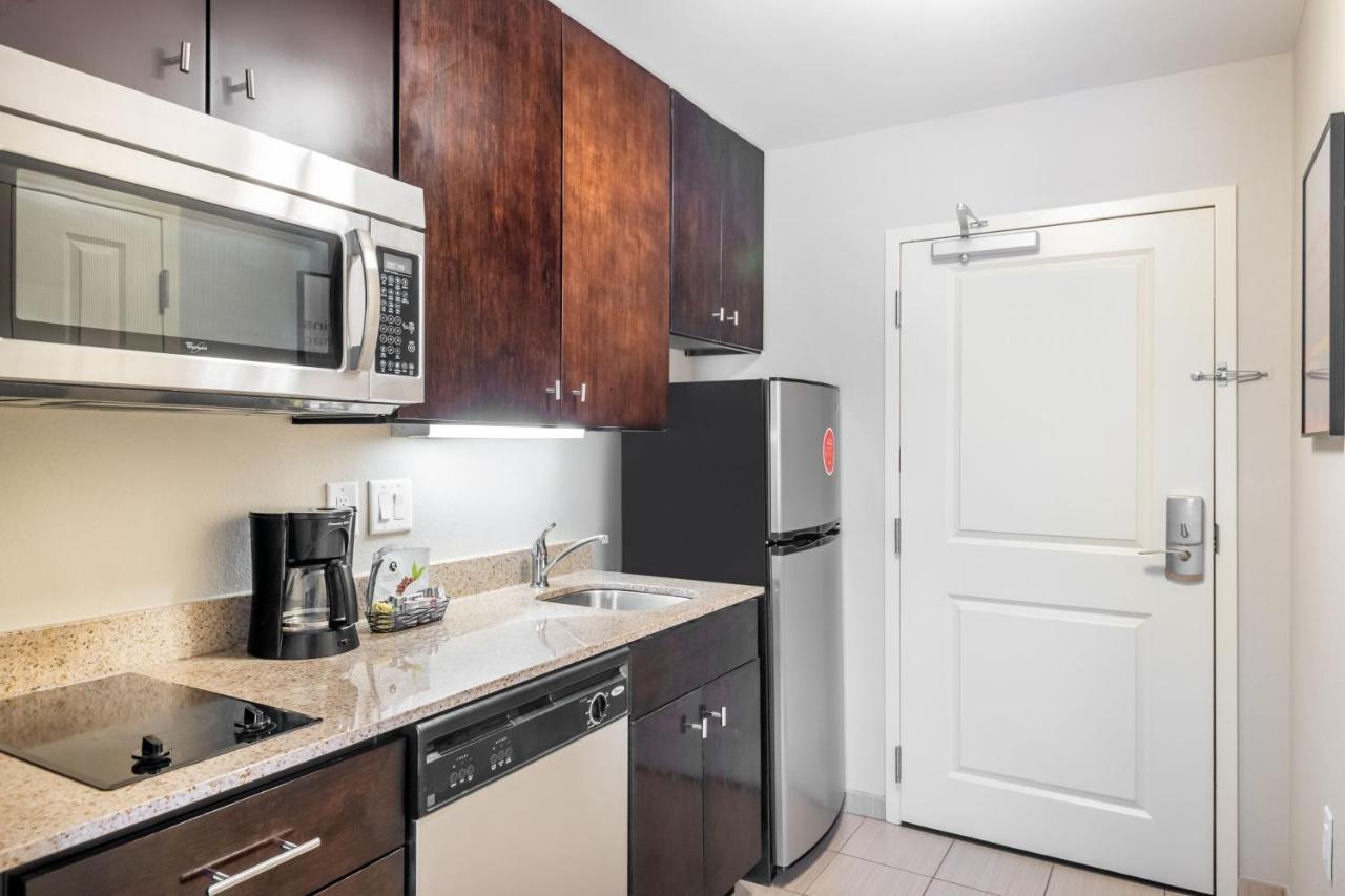 Towneplace Suites By Marriott Charlotte Mooresville Buitenkant foto