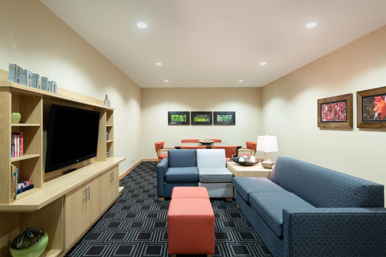Towneplace Suites By Marriott Charlotte Mooresville Buitenkant foto