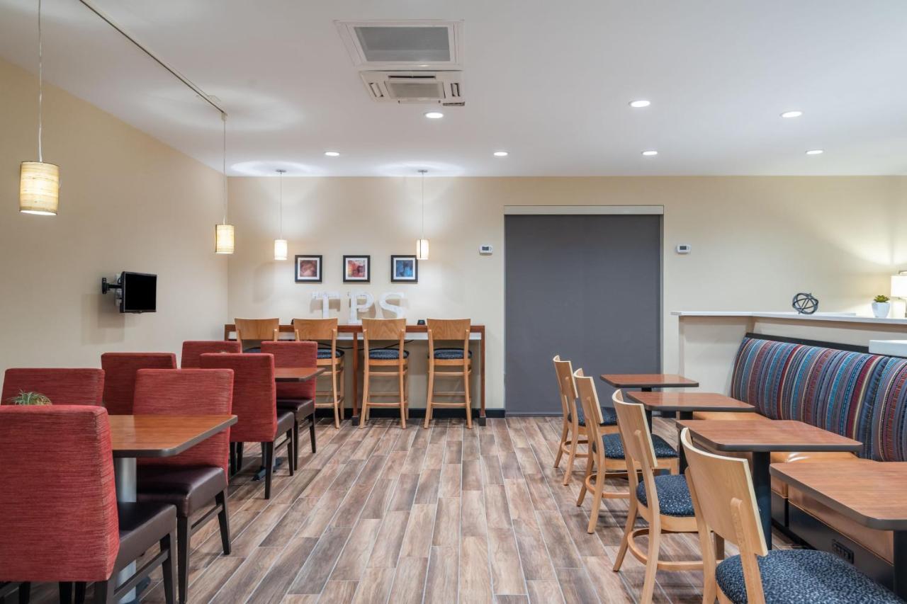 Towneplace Suites By Marriott Charlotte Mooresville Buitenkant foto