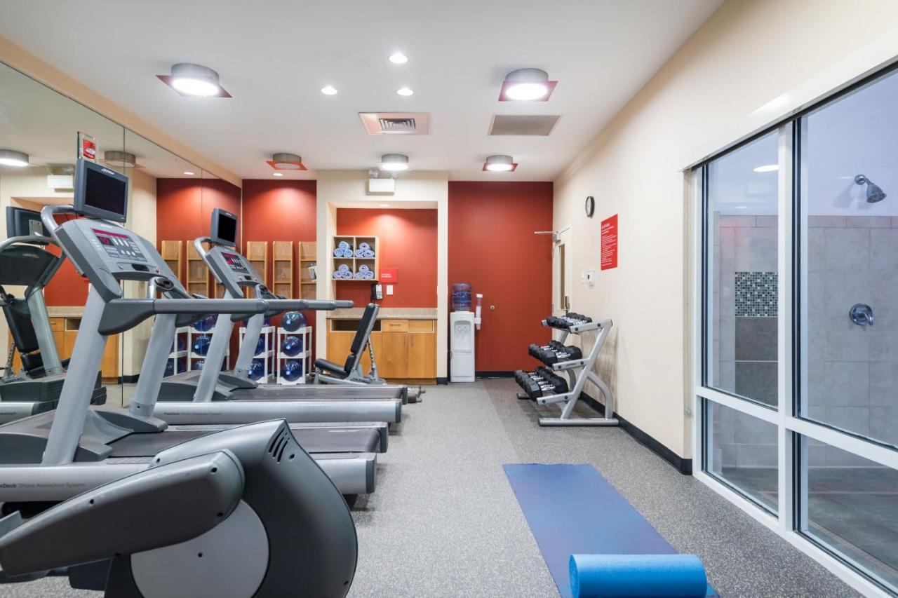 Towneplace Suites By Marriott Charlotte Mooresville Buitenkant foto