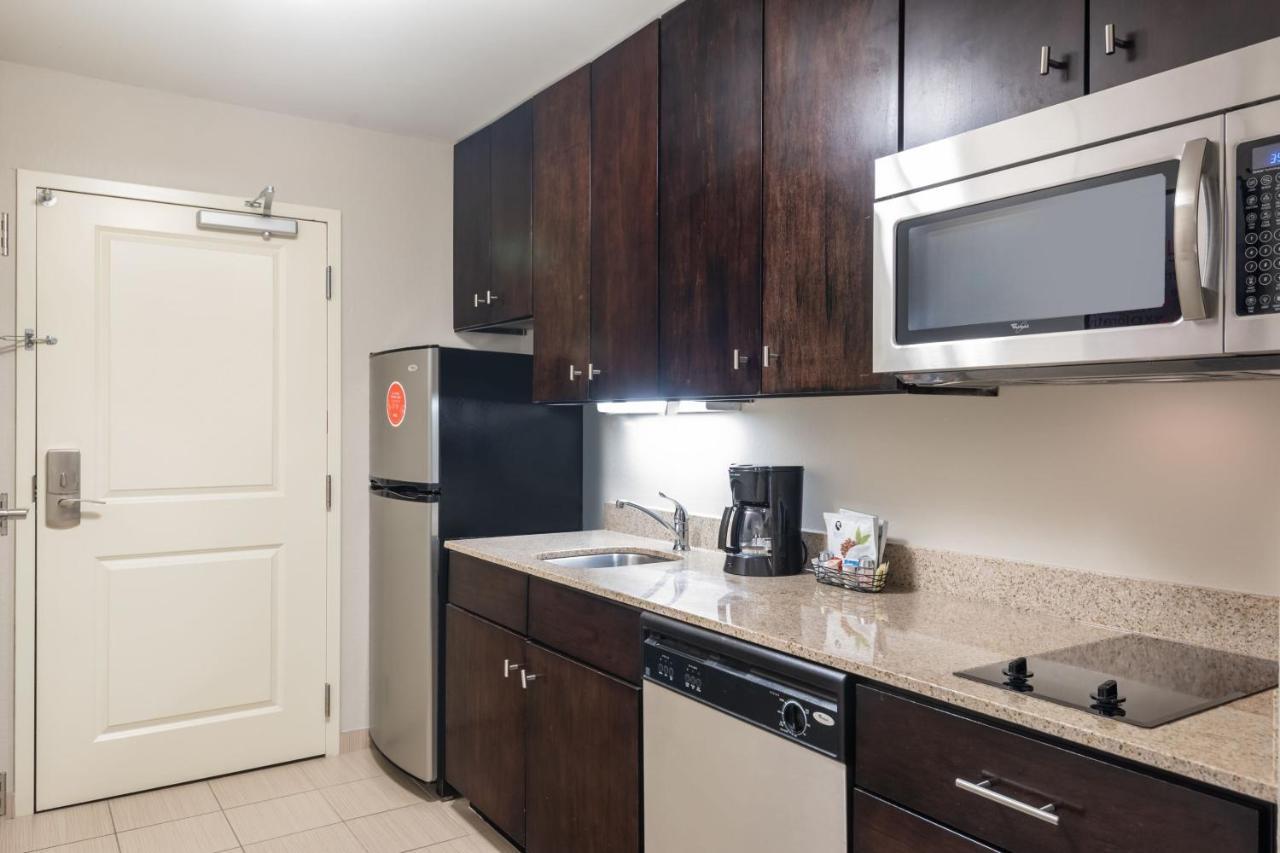 Towneplace Suites By Marriott Charlotte Mooresville Buitenkant foto