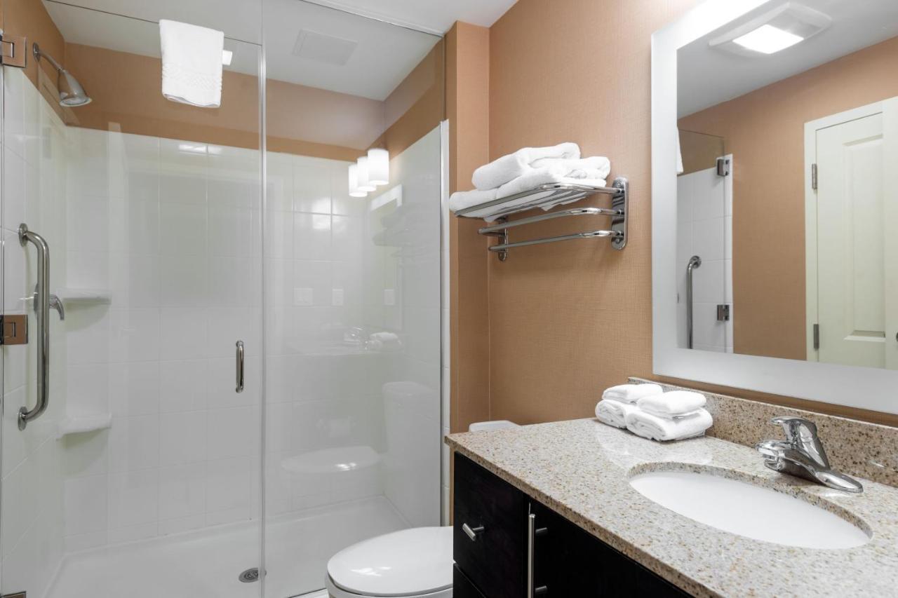 Towneplace Suites By Marriott Charlotte Mooresville Buitenkant foto