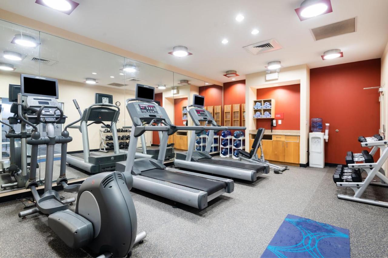 Towneplace Suites By Marriott Charlotte Mooresville Buitenkant foto