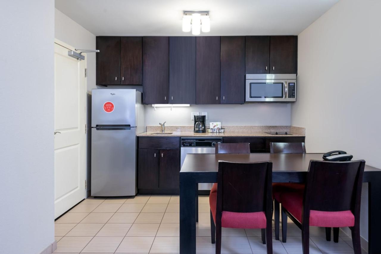 Towneplace Suites By Marriott Charlotte Mooresville Buitenkant foto