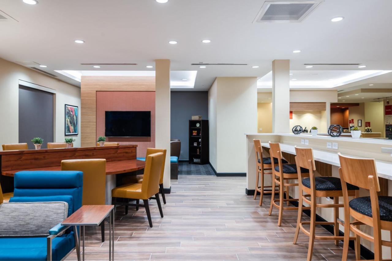 Towneplace Suites By Marriott Charlotte Mooresville Buitenkant foto