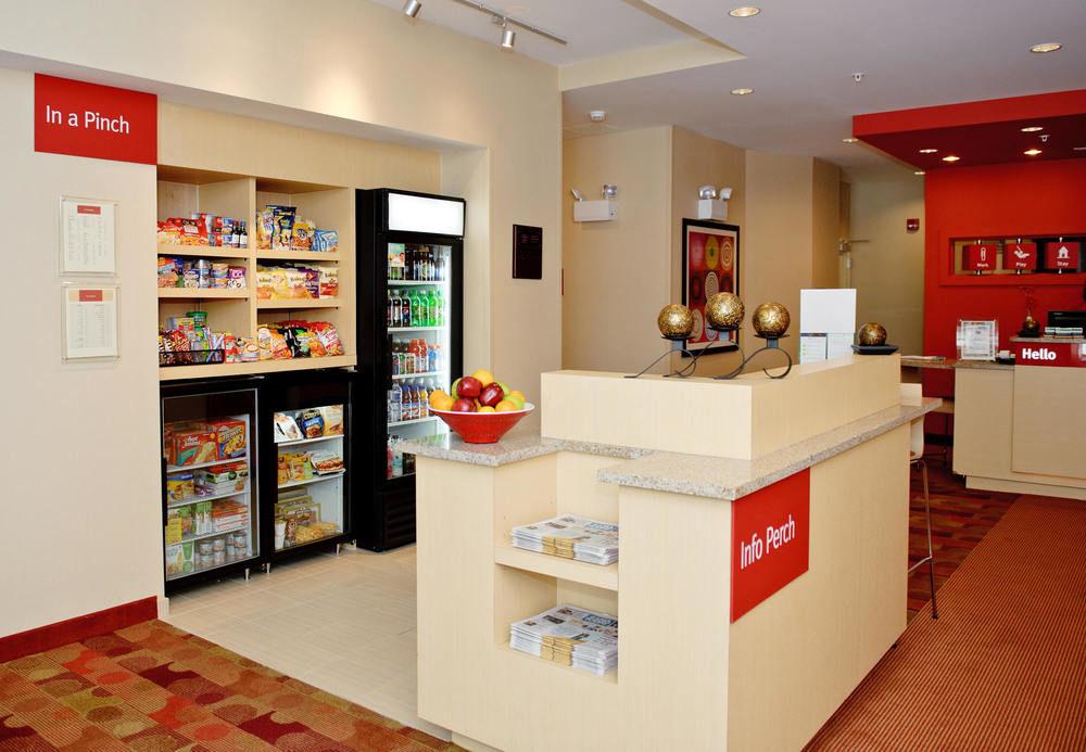 Towneplace Suites By Marriott Charlotte Mooresville Buitenkant foto