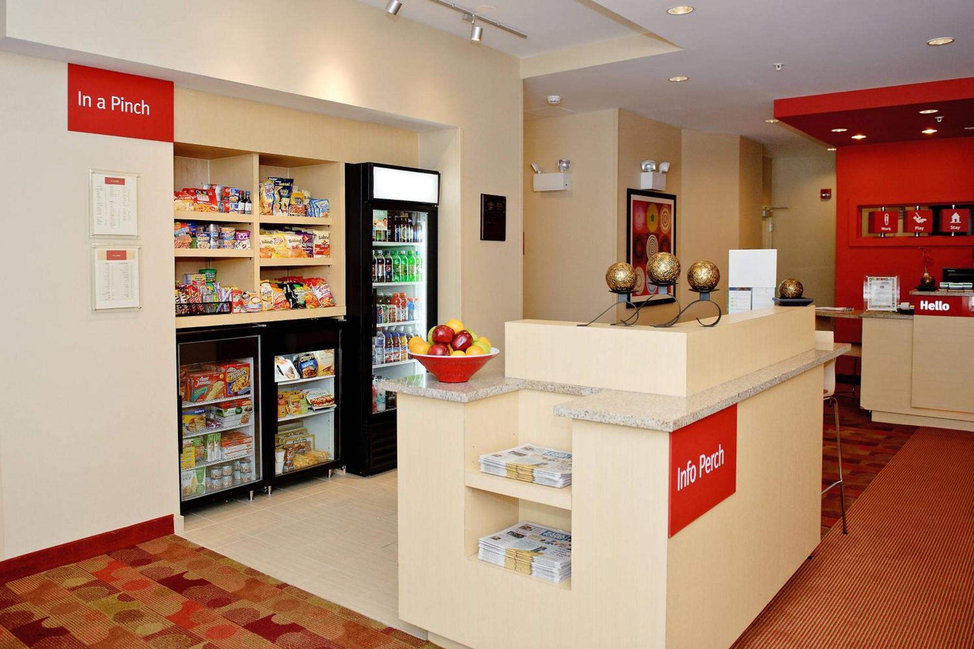 Towneplace Suites By Marriott Charlotte Mooresville Buitenkant foto