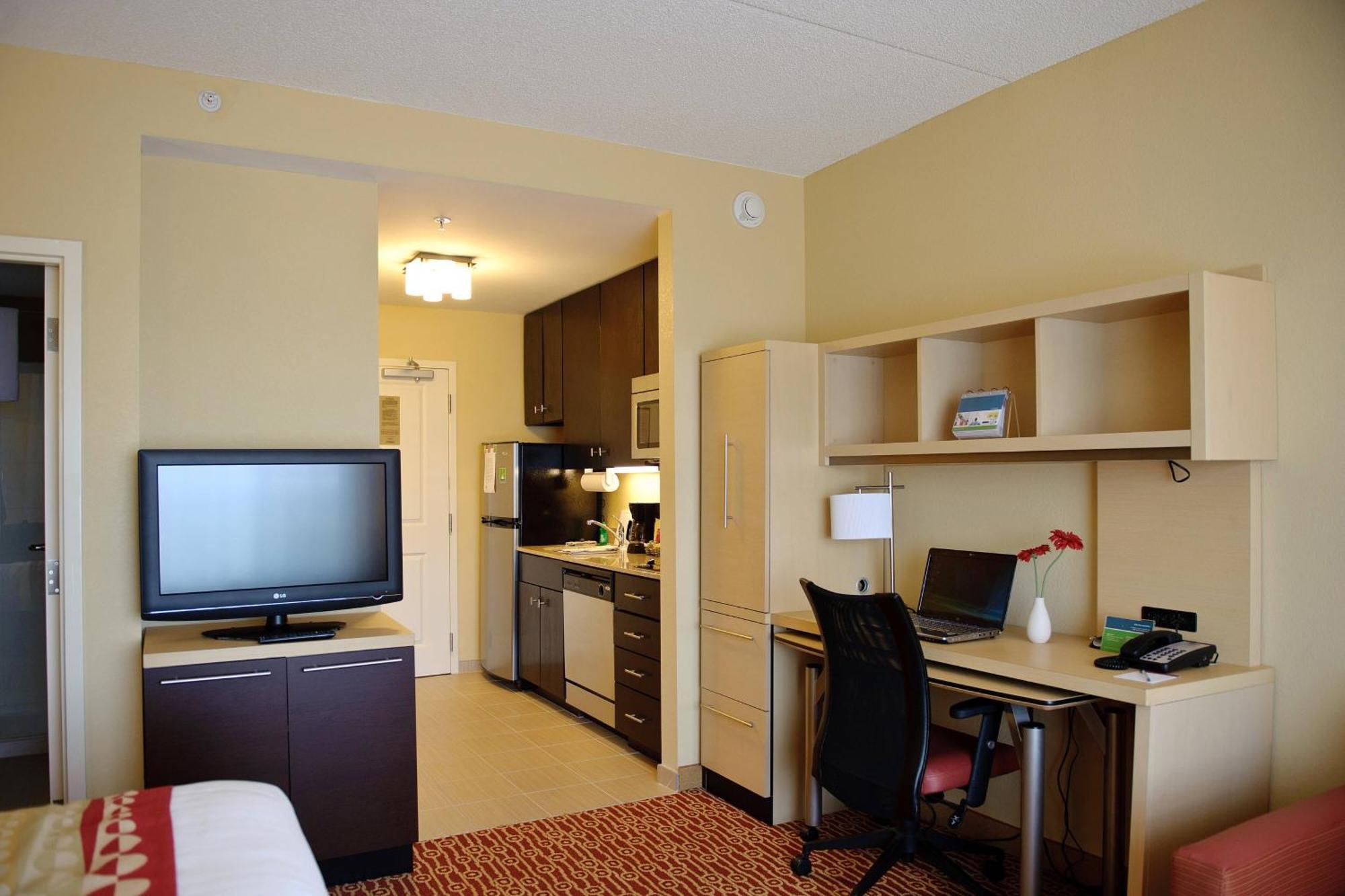 Towneplace Suites By Marriott Charlotte Mooresville Kamer foto