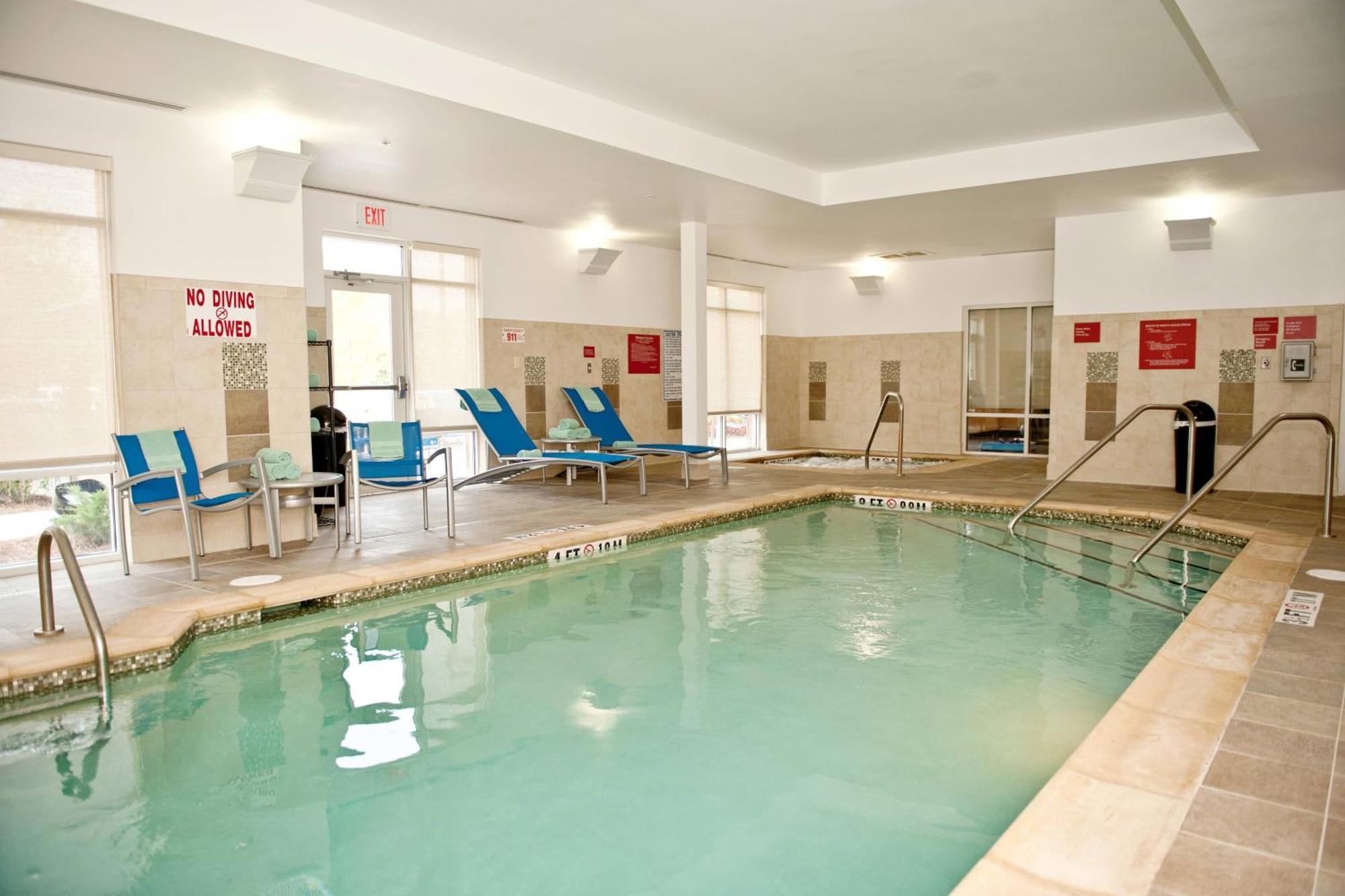 Towneplace Suites By Marriott Charlotte Mooresville Buitenkant foto