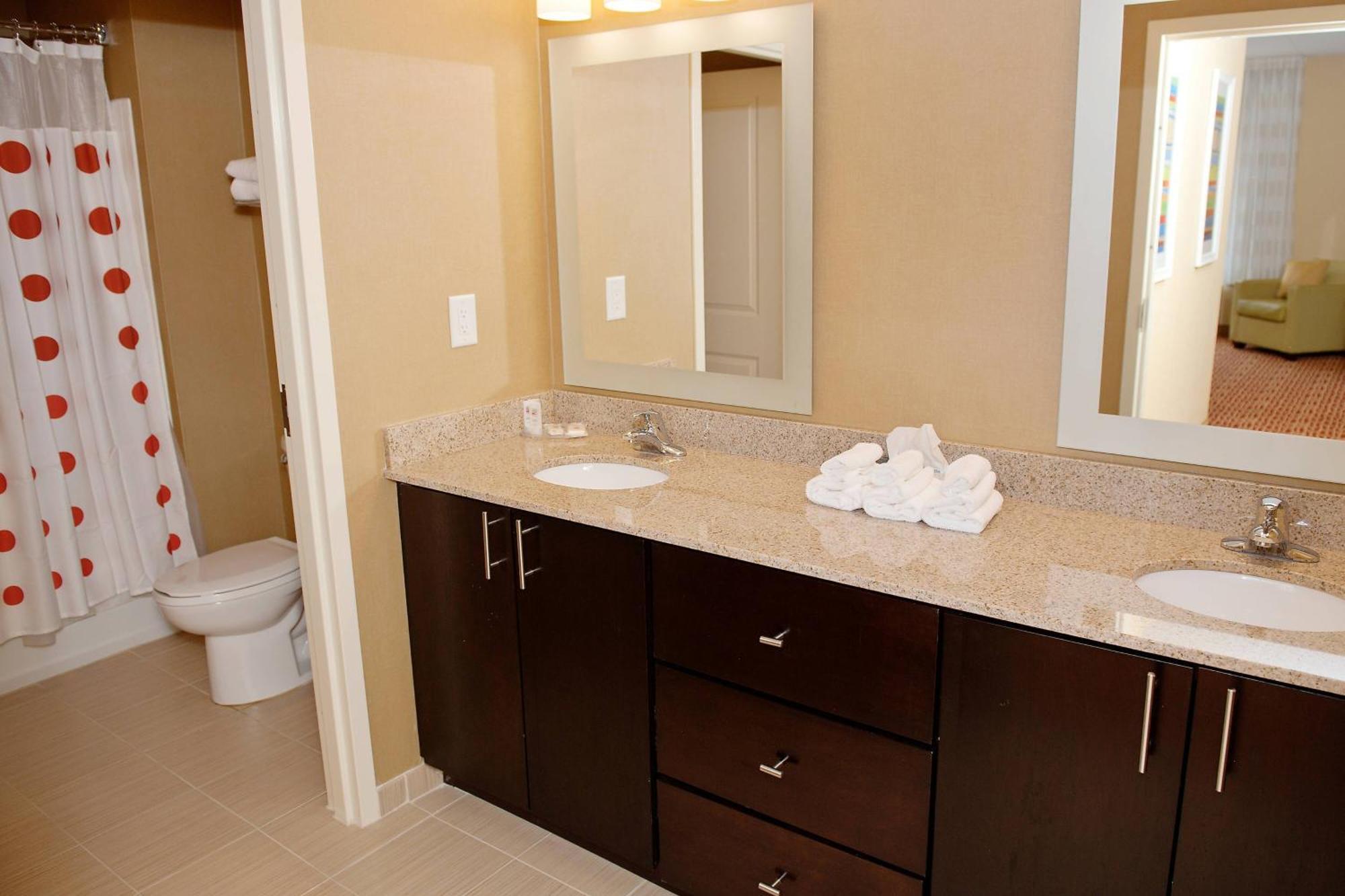 Towneplace Suites By Marriott Charlotte Mooresville Kamer foto