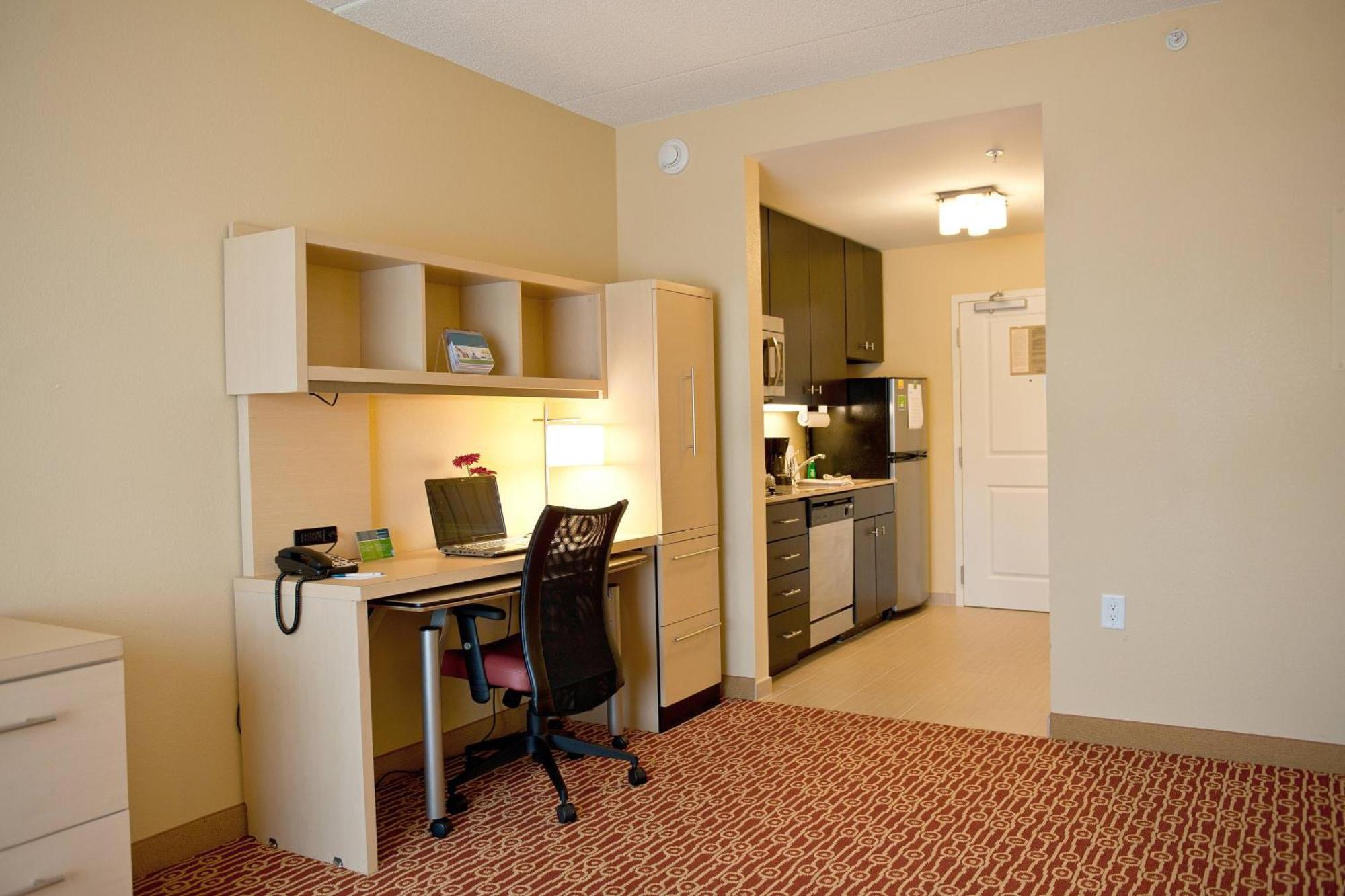 Towneplace Suites By Marriott Charlotte Mooresville Buitenkant foto