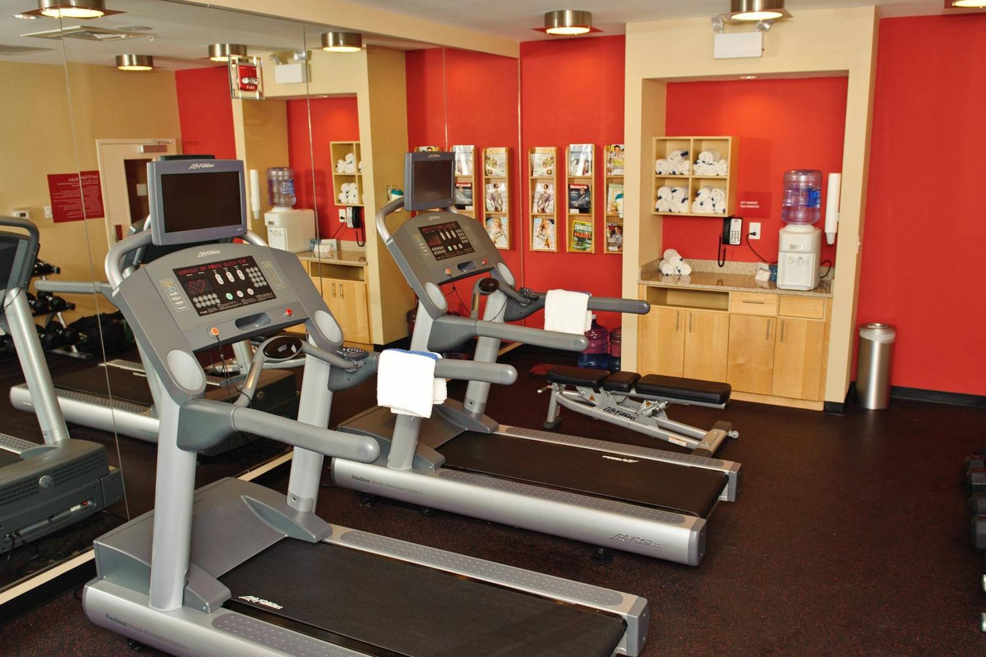 Towneplace Suites By Marriott Charlotte Mooresville Buitenkant foto
