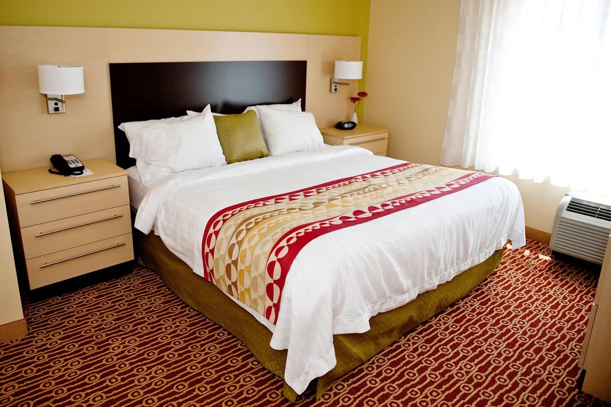Towneplace Suites By Marriott Charlotte Mooresville Buitenkant foto