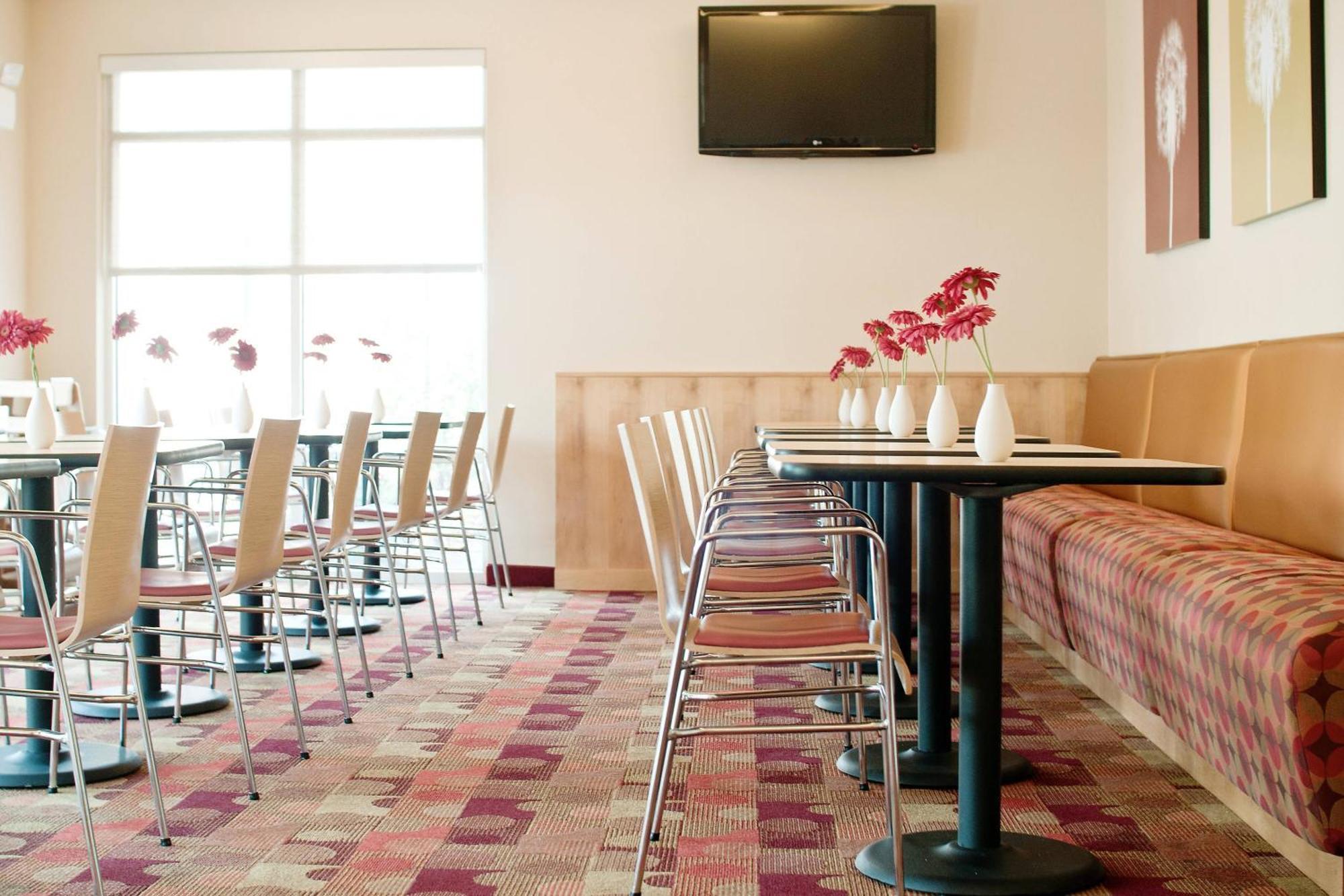 Towneplace Suites By Marriott Charlotte Mooresville Buitenkant foto