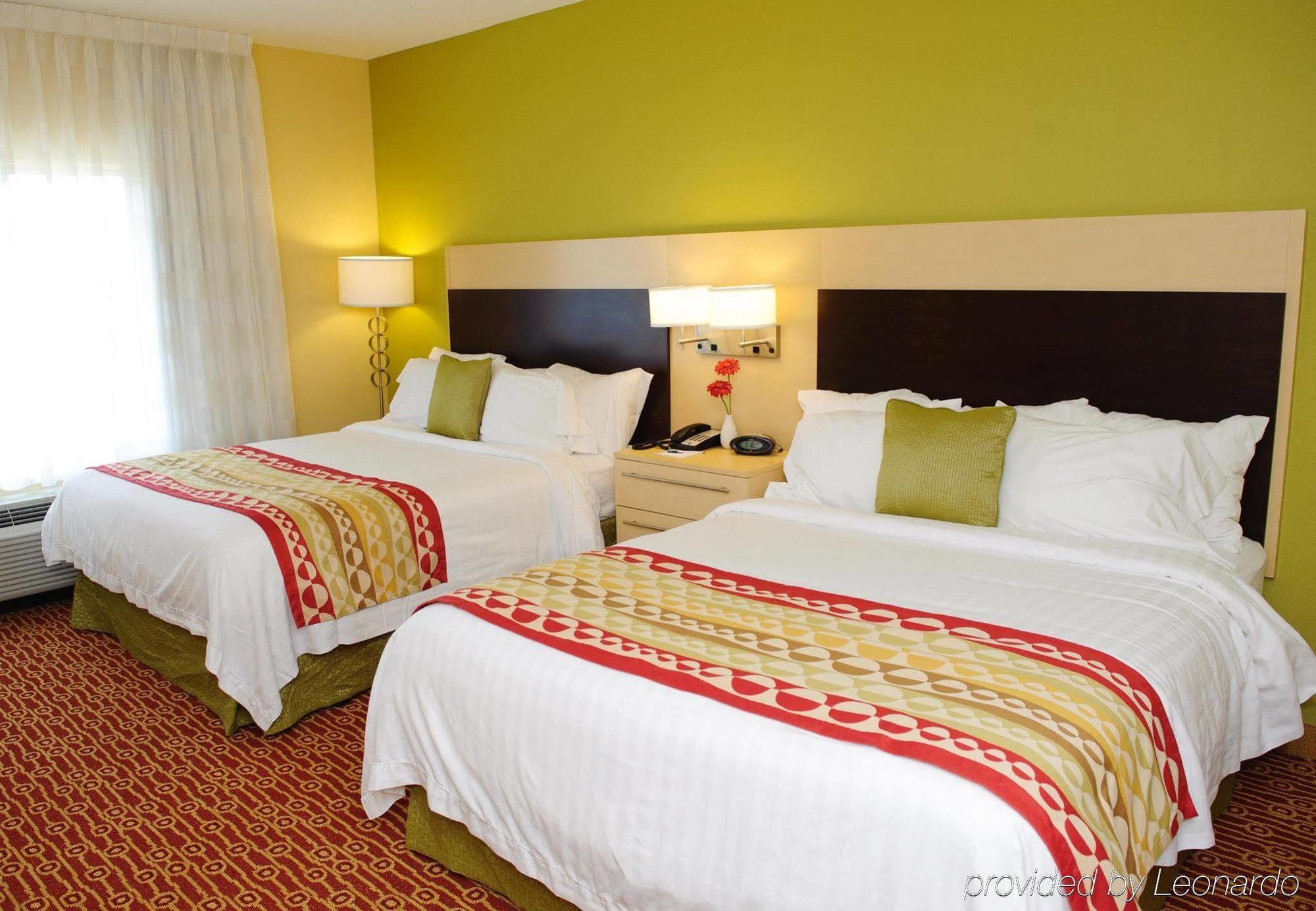 Towneplace Suites By Marriott Charlotte Mooresville Kamer foto