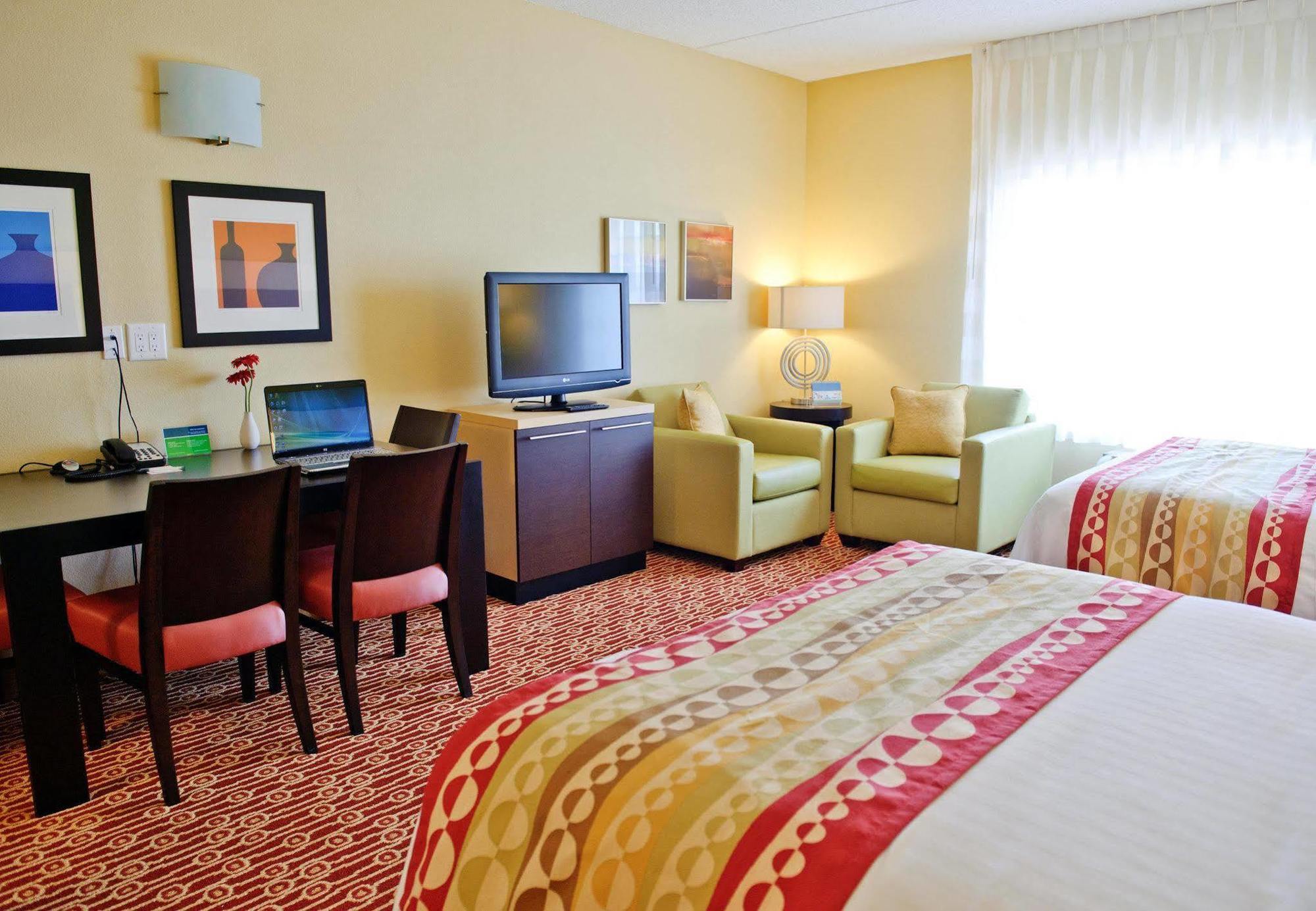 Towneplace Suites By Marriott Charlotte Mooresville Kamer foto